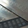 Frontplatten, Tastensätze, Bezeichnungschilder, Diverses