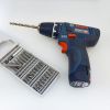 Werkzeugrevisionen Reparaturen